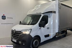 Renault Master 2023 2.3