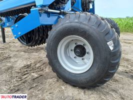 Cambridge Wał posiewny uprawowo polowy 2026r.