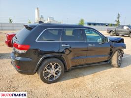 Jeep Grand Cherokee 2020 3