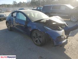 Tesla Model 3 2021 Tesla Model 3 2021