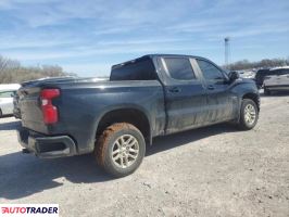 Chevrolet Silverado 2021 5 Chevrolet Silverado 2021 5