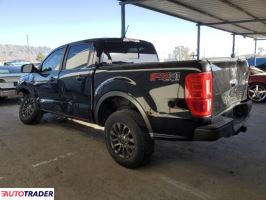 Ford Ranger 2019 2