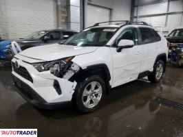 Toyota Pozostałe - zobacz ofertę