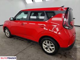 Kia Soul 2023 2