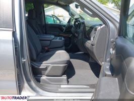 Chevrolet 1500 2022 5 Chevrolet 1500 2022 5