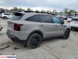 Kia Sorento 2024 2 Kia Sorento 2024 2