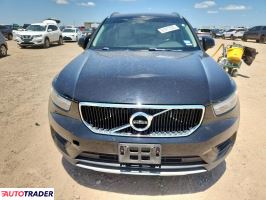 Volvo XC40 2020 2