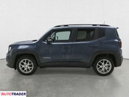 Jeep Renegade 2022 1.5 130 KM Jeep Renegade 2022 1.5 130 KM