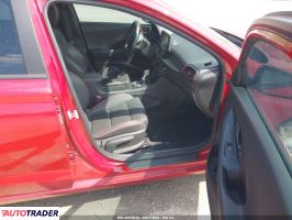 Hyundai Elantra 2020 1