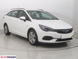 Opel Astra - zobacz ofertę