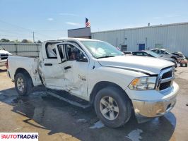 Dodge Ram 2022 3