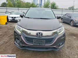 Honda HR-V 2020 1