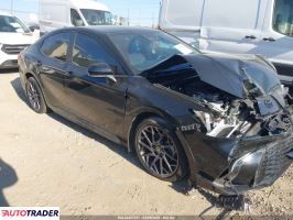 Toyota Camry - zobacz ofertę