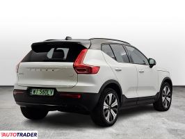 Volvo XC40 2022 408 KM