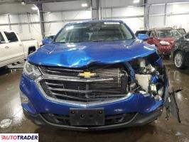 Chevrolet Equinox 2019 1