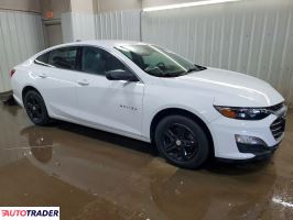 Chevrolet Malibu 2023 1