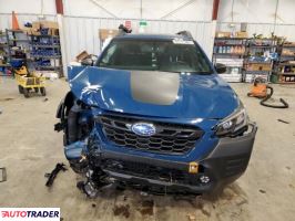 Subaru Outback 2022 2