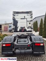 Pozostałe T480 EURO 6 2019r