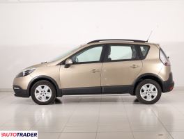 Renault Scenic 2013 1.2 113 KM Renault Scenic 2013 1.2 113 KM