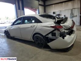 Hyundai Elantra 2023 2 Hyundai Elantra 2023 2