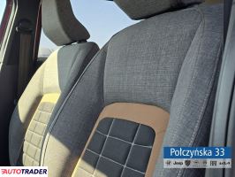 Citroen C3 2026 1.2 145 KM