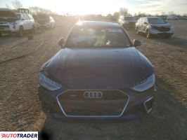 Audi A4 2022 2
