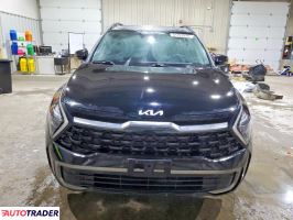 Kia Sportage 2023 2