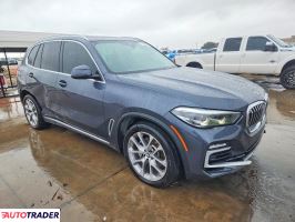 BMW X5 2021 3