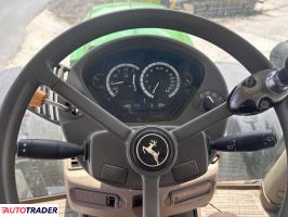 John Deere 6190R 2013r.