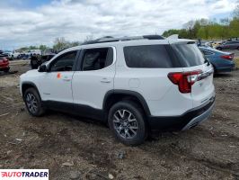 GMC Acadia 2023 2