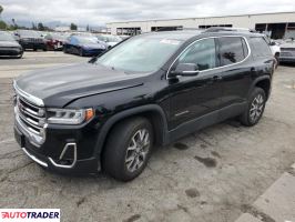 GMC Acadia 2023 2 GMC Acadia 2023 2