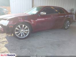 Chrysler 300C 2021 3