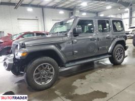 Jeep Wrangler 2021 3 Jeep Wrangler 2021 3