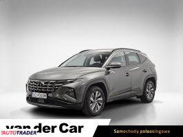 Hyundai Tucson - zobacz ofertę