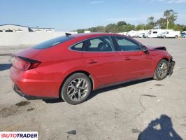 Hyundai Sonata 2020 2