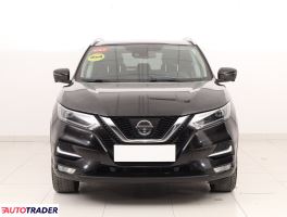 Nissan Qashqai 2018 1.6 128 KM