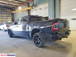 Dodge Ram 2020 5