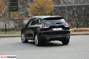 Ford Kuga 2023 2.5 190 KM