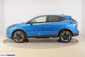 Nissan Qashqai 2026 1.3 155 KM