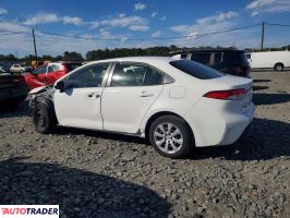 Toyota Corolla 2023 2