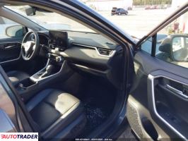 Toyota Pozostałe 2024 2