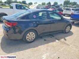 Kia Rio 2020 1