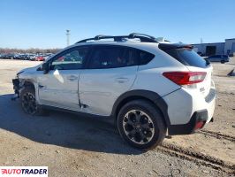 Subaru Pozostałe 2021 2