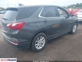 Chevrolet Equinox 2020 1