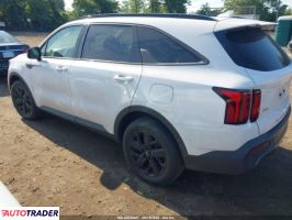 Kia Sorento 2021 2
