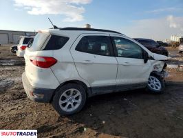 Ford EcoSport 2022 2