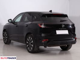 Renault Pozostałe 2024 1.3 155 KM