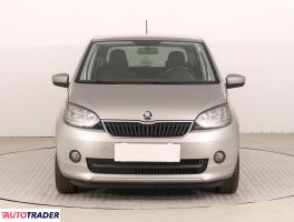 Skoda Citigo 2016 1.0 73 KM