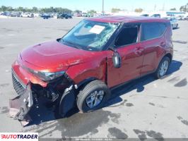 Kia Soul 2024 2