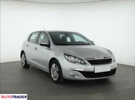 Peugeot 308 2014 1.6 113 KM